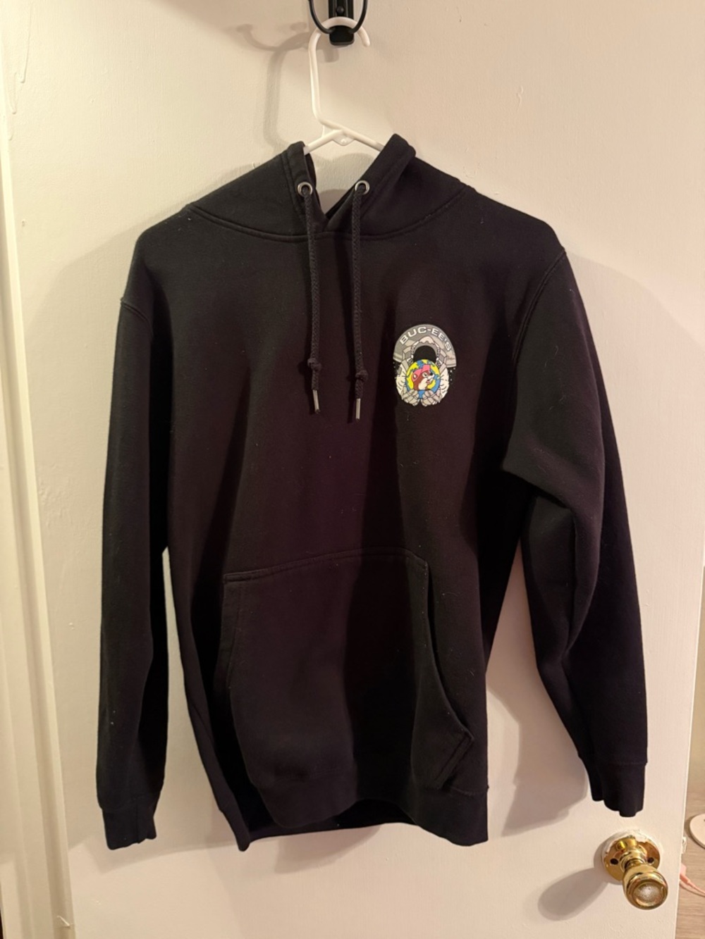 Bucee's Hoodie